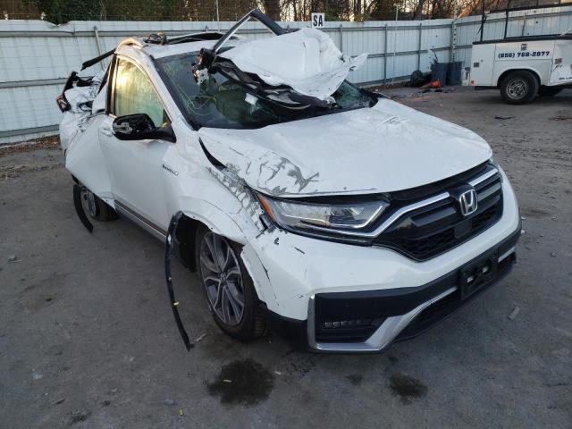 HONDA CR-V TOURI 2022 5j6rt6h95nl024394