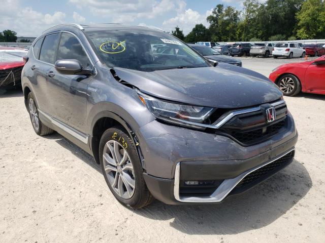 HONDA CR-V TOURI 2022 5j6rt6h95nl036934