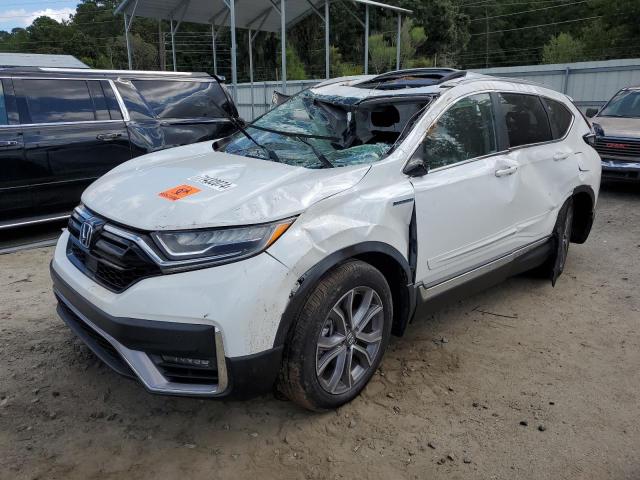 HONDA CR-V TOURI 2022 5j6rt6h96nl014165