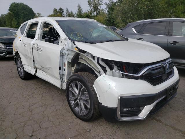 HONDA CR-V TOURI 2022 5j6rt6h96nl033654