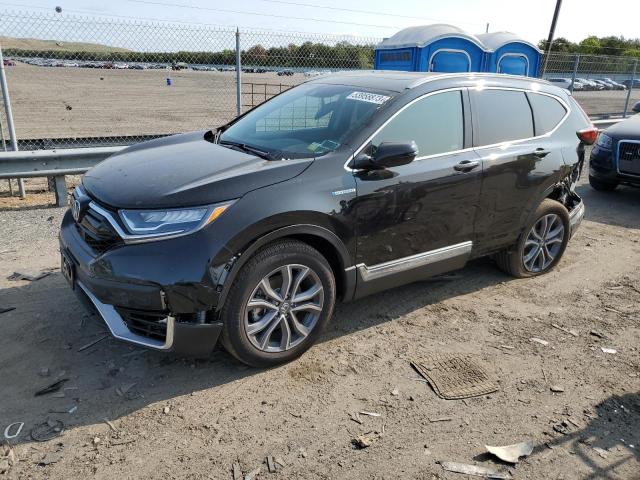 HONDA CR-V TOURI 2022 5j6rt6h96nl057128