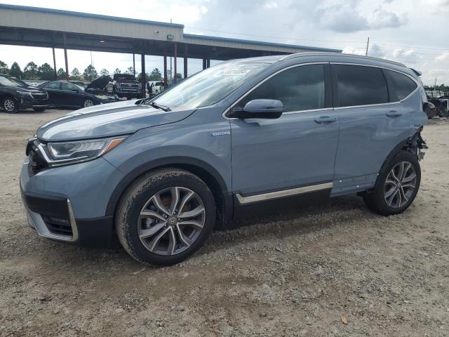 HONDA CR-V TOURI 2022 5j6rt6h97nl005314