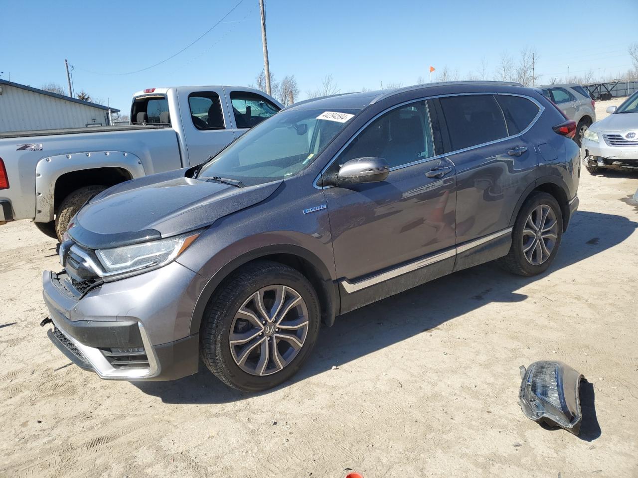 HONDA CR-V 2022 5j6rt6h97nl019794