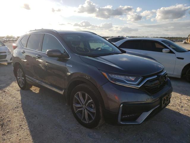 HONDA CR-V TOURI 2022 5j6rt6h97nl025224