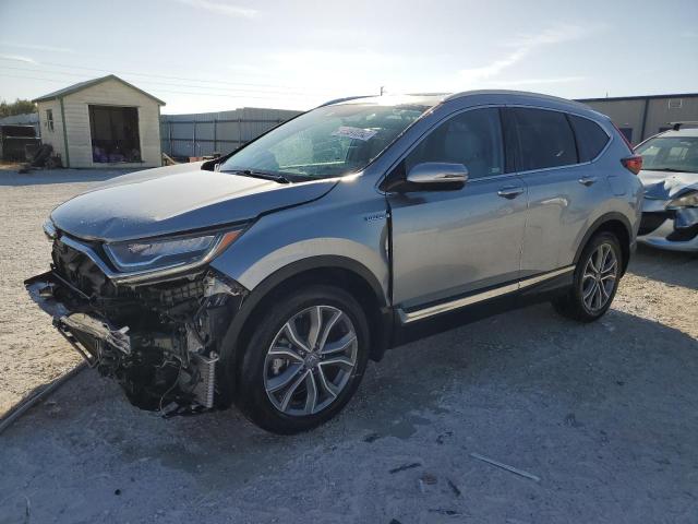 HONDA CRV 2022 5j6rt6h97nl031623