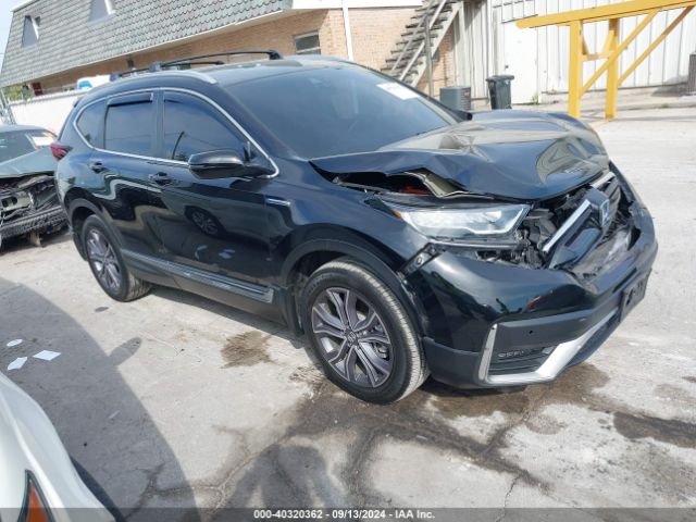 HONDA CR-V 2022 5j6rt6h98nl027838