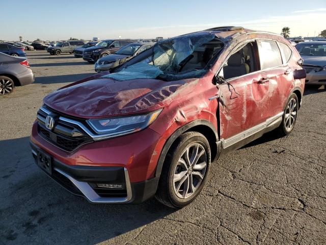 HONDA CRV 2022 5j6rt6h98nl031727