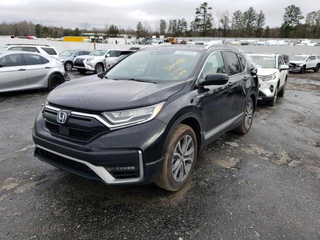 HONDA CR-V TOURI 2022 5j6rt6h99nl051498