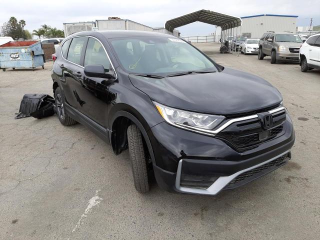 HONDA CR-V LX 2020 5j6rw1h20la011073