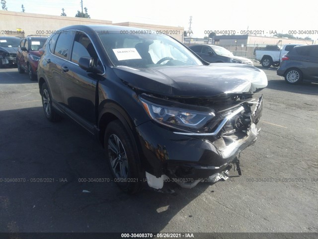 HONDA CR-V 2020 5j6rw1h21la002611