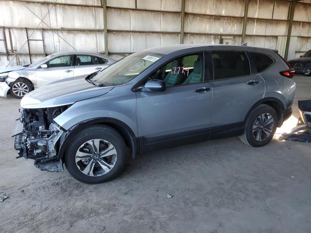 HONDA CR-V LX 2020 5j6rw1h21la005847