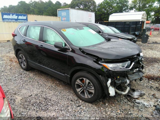 HONDA CR-V 2020 5j6rw1h21ll001799