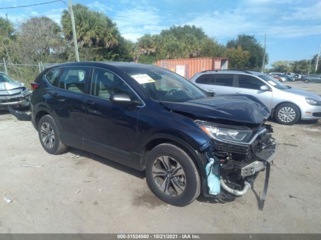 HONDA CR-V 2020 5j6rw1h23la011164