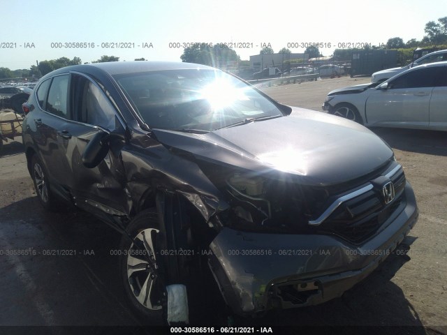 HONDA CR-V 2021 5j6rw1h23ma000764