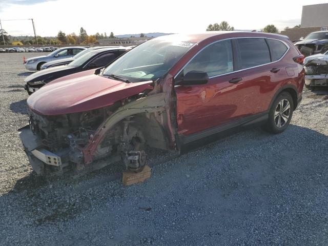 HONDA CRV 2020 5j6rw1h24la013621