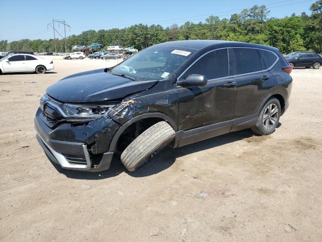 HONDA CRV 2020 5j6rw1h24ll009444