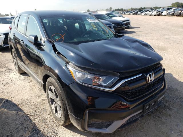 HONDA CR-V 2020 5j6rw1h25la002580