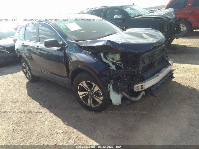 HONDA CR-V 2020 5j6rw1h25la007097