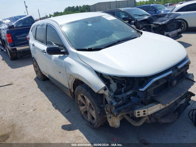 HONDA CR-V 2020 5j6rw1h26ll003760