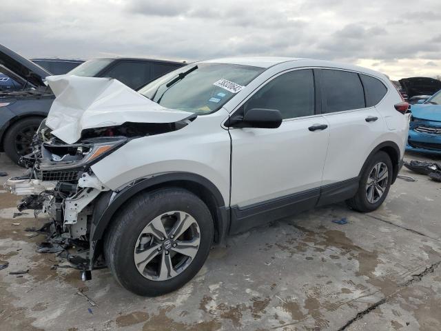 HONDA CR-V LX 2020 5j6rw1h27la003584