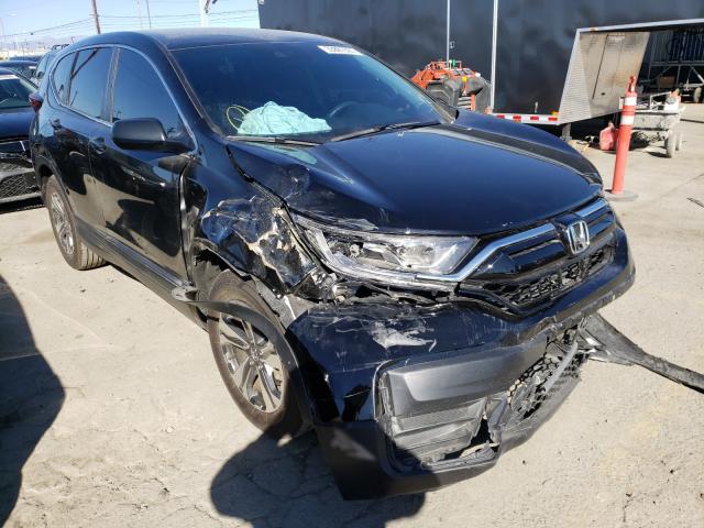 HONDA CR-V 2020 5j6rw1h27la009059