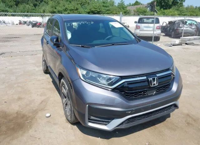 HONDA CR-V 2020 5j6rw1h27ll006439