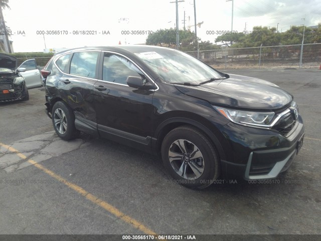 HONDA CR-V 2020 5j6rw1h28la002587