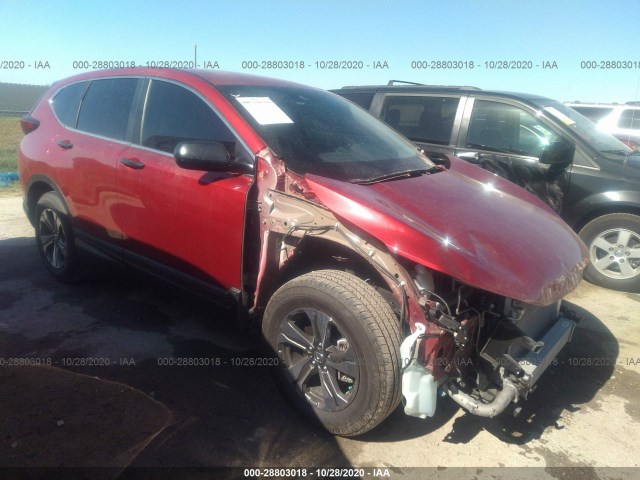 HONDA CR-V 2020 5j6rw1h28la006901