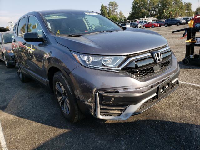 HONDA NULL 2020 5j6rw1h28la007708