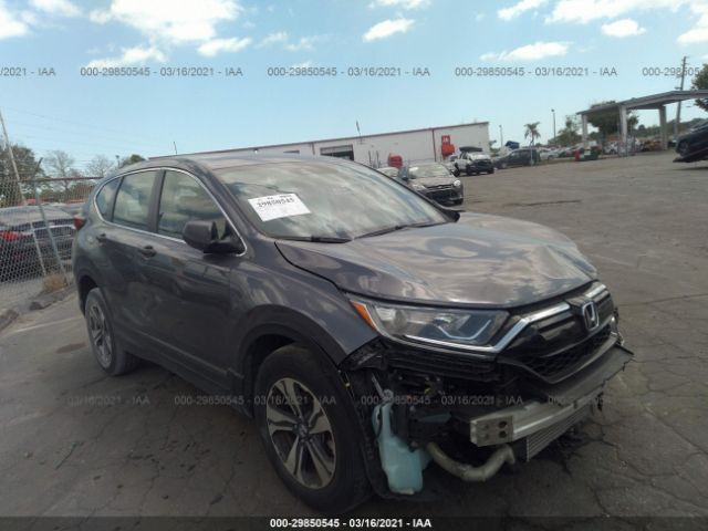 HONDA CR-V 2020 5j6rw1h28ll002996