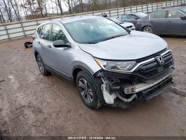 HONDA CR-V 2020 5j6rw1h28ll010547