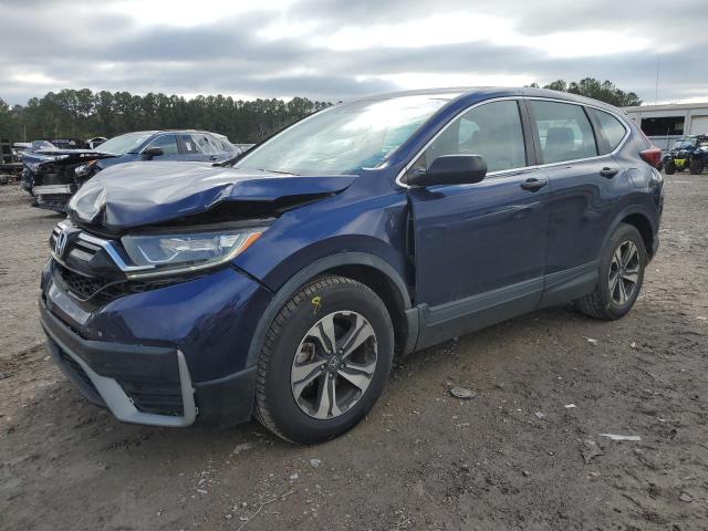 HONDA CRV 2020 5j6rw1h29ll001159