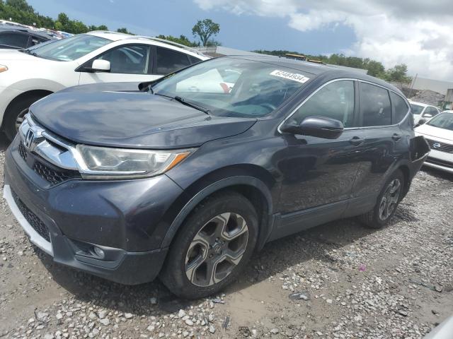 HONDA CR-V EX 2017 5j6rw1h50hl003075