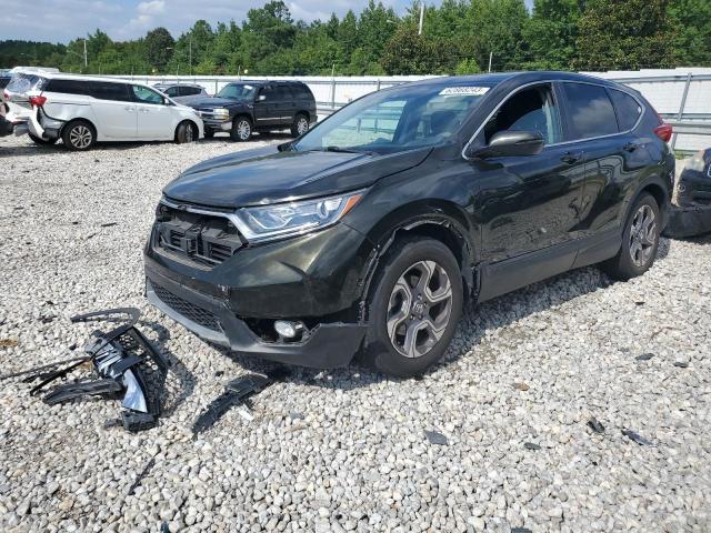 HONDA CRV 2017 5j6rw1h50hl012469