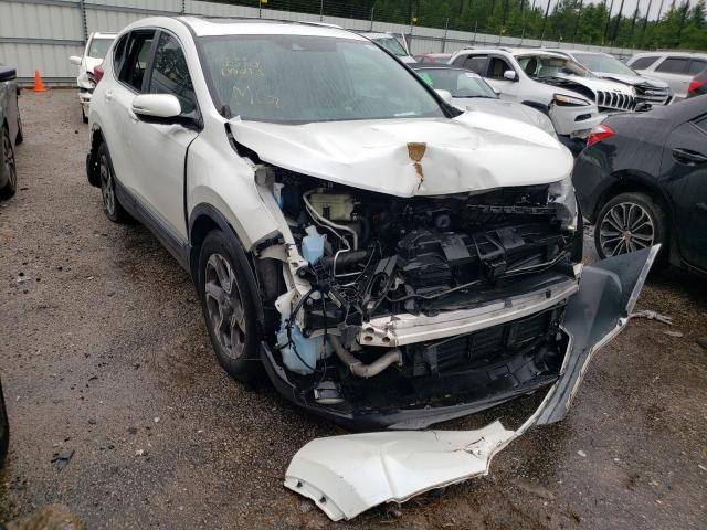 HONDA CR-V EX 2017 5j6rw1h50hl015131