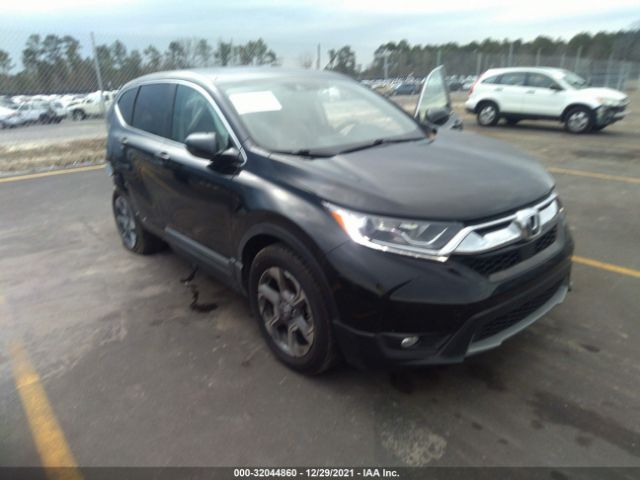 HONDA CR-V 2018 5j6rw1h50ja009640