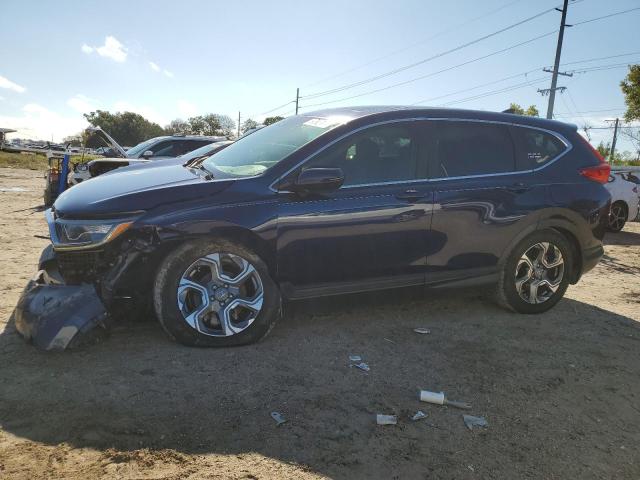 HONDA CR-V EX 2018 5j6rw1h50ja011114