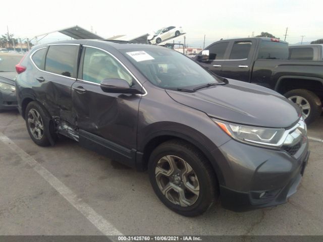 HONDA CR-V 2018 5j6rw1h50ja013610