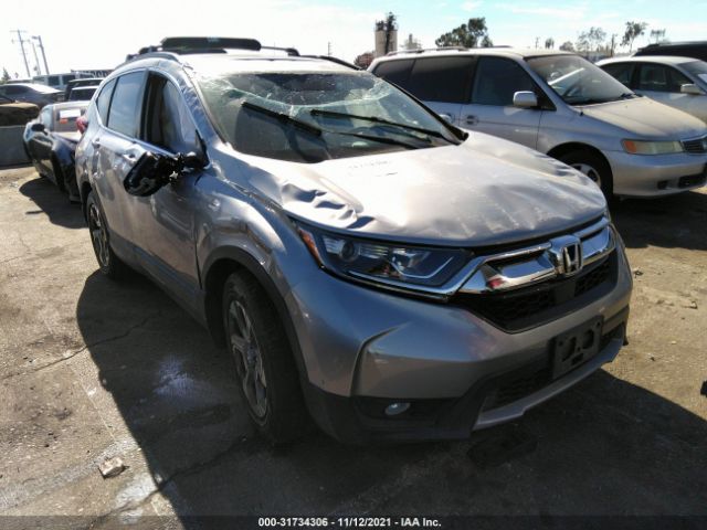 HONDA CR-V 2019 5j6rw1h50ka000762