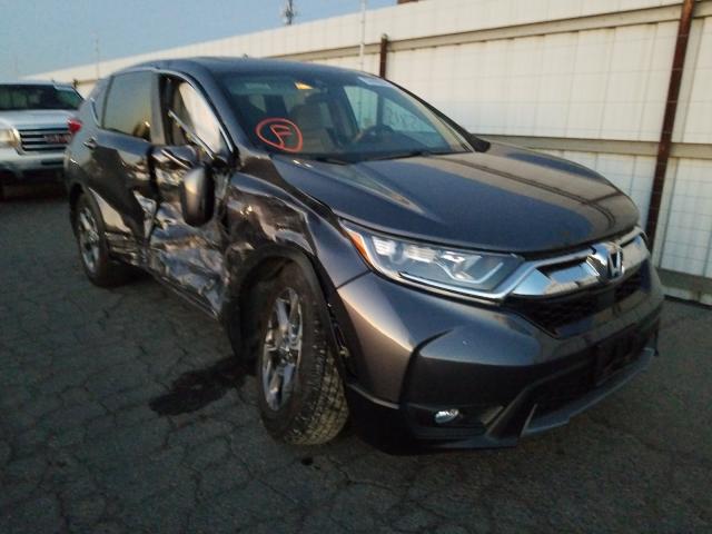 HONDA CR-V EX 2019 5j6rw1h50ka002138