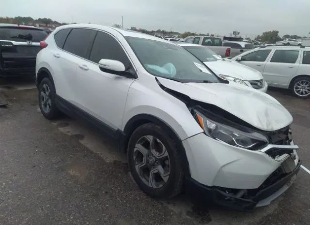 HONDA CR-V 2019 5j6rw1h50ka002561