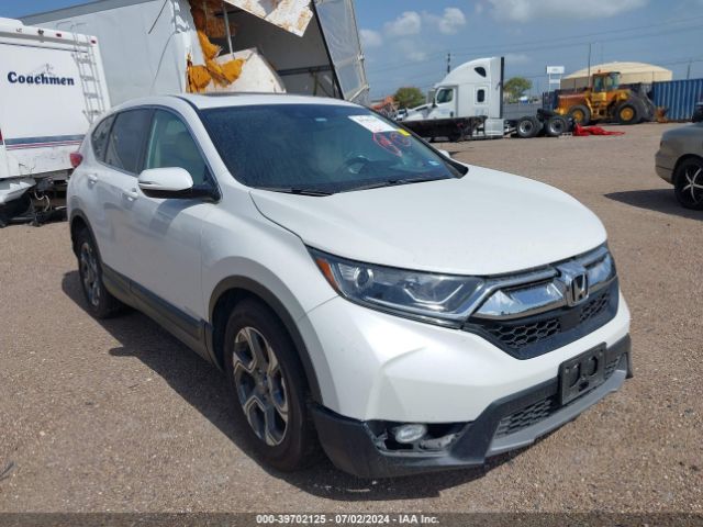 HONDA CR-V 2019 5j6rw1h50ka006769