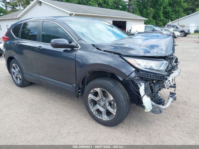 HONDA CR-V 2019 5j6rw1h50ka024706