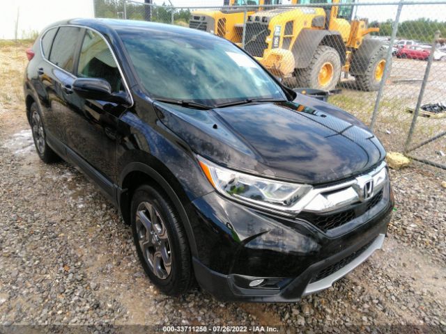 HONDA CR-V 2019 5j6rw1h50ka027721