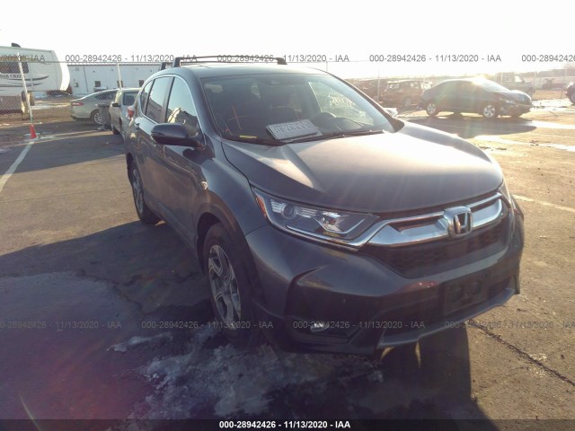 HONDA CR-V 2019 5j6rw1h50ka042624