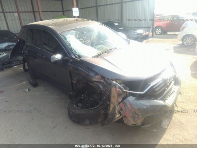 HONDA CR-V 2020 5j6rw1h50la007440