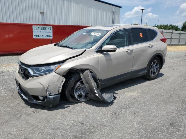 HONDA CRV 2017 5j6rw1h51hl014232