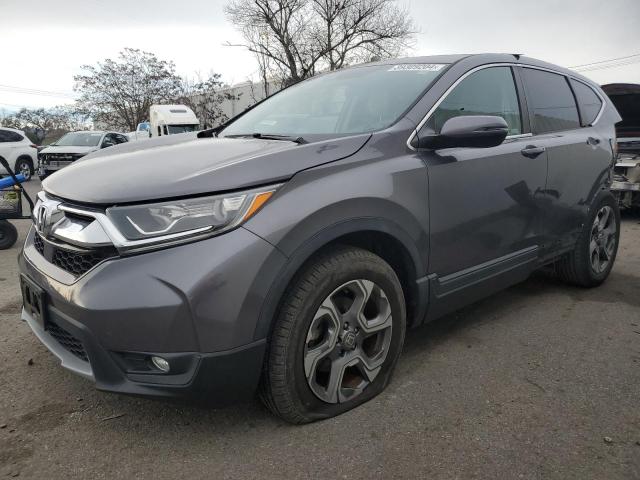 HONDA CRV 2018 5j6rw1h51ja003975