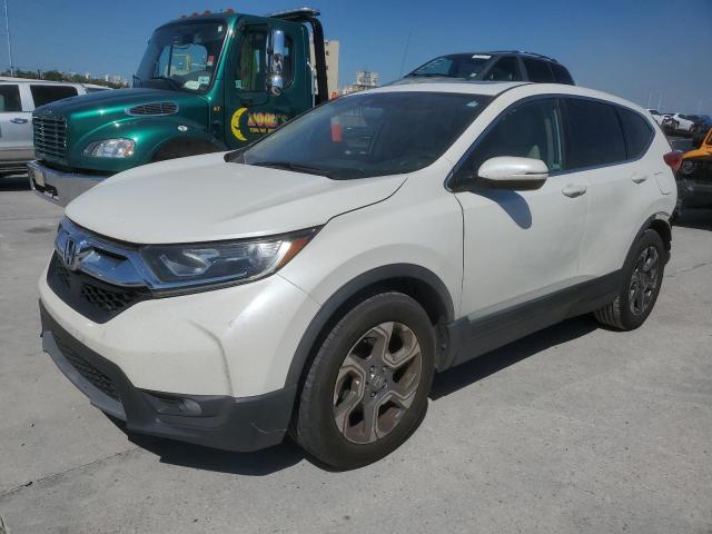 HONDA CRV 2018 5j6rw1h51jl010333