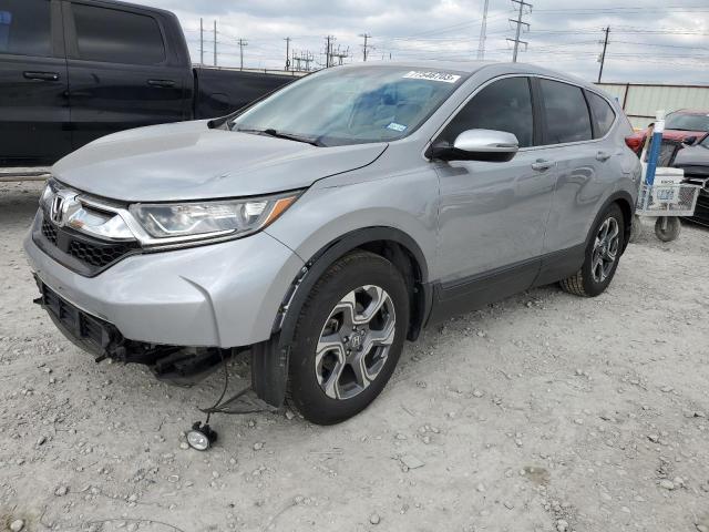 HONDA CRV 2019 5j6rw1h51ka000771